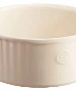 Emile Henry Soufflé-Form Douceurs In Ton