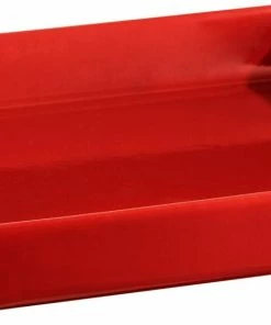 Emile Henry Focaccia-Form In Grand Cru