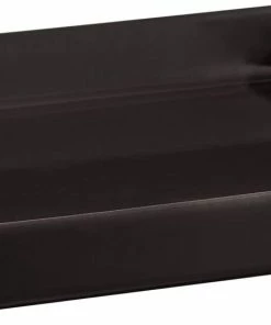 Emile Henry Focaccia-Form In Fusain