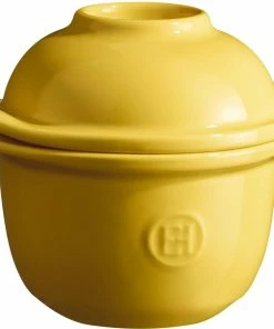 Emile Henry Mini-Auflaufform "Egg Nest" In Provence