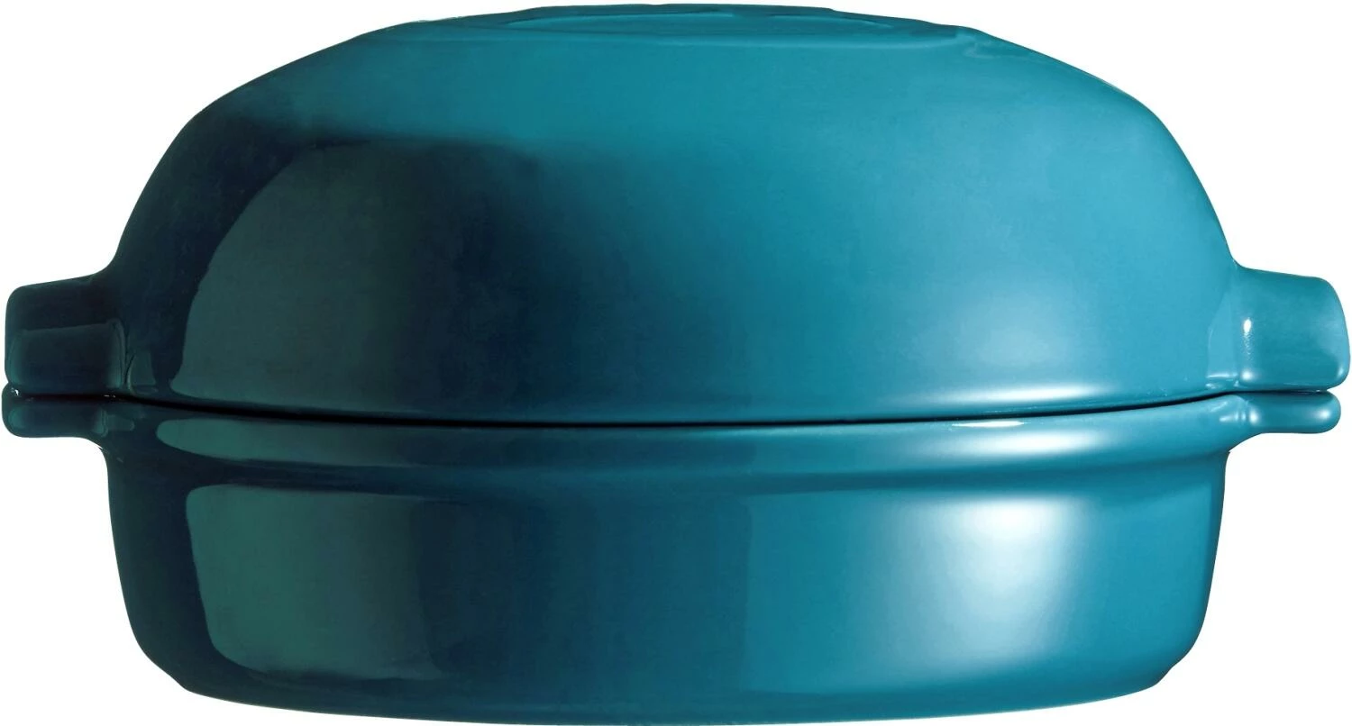 Emile Henry Cheese Baker In Calanque 2 Emile Henry Cheese Baker In Calanque - Image 2