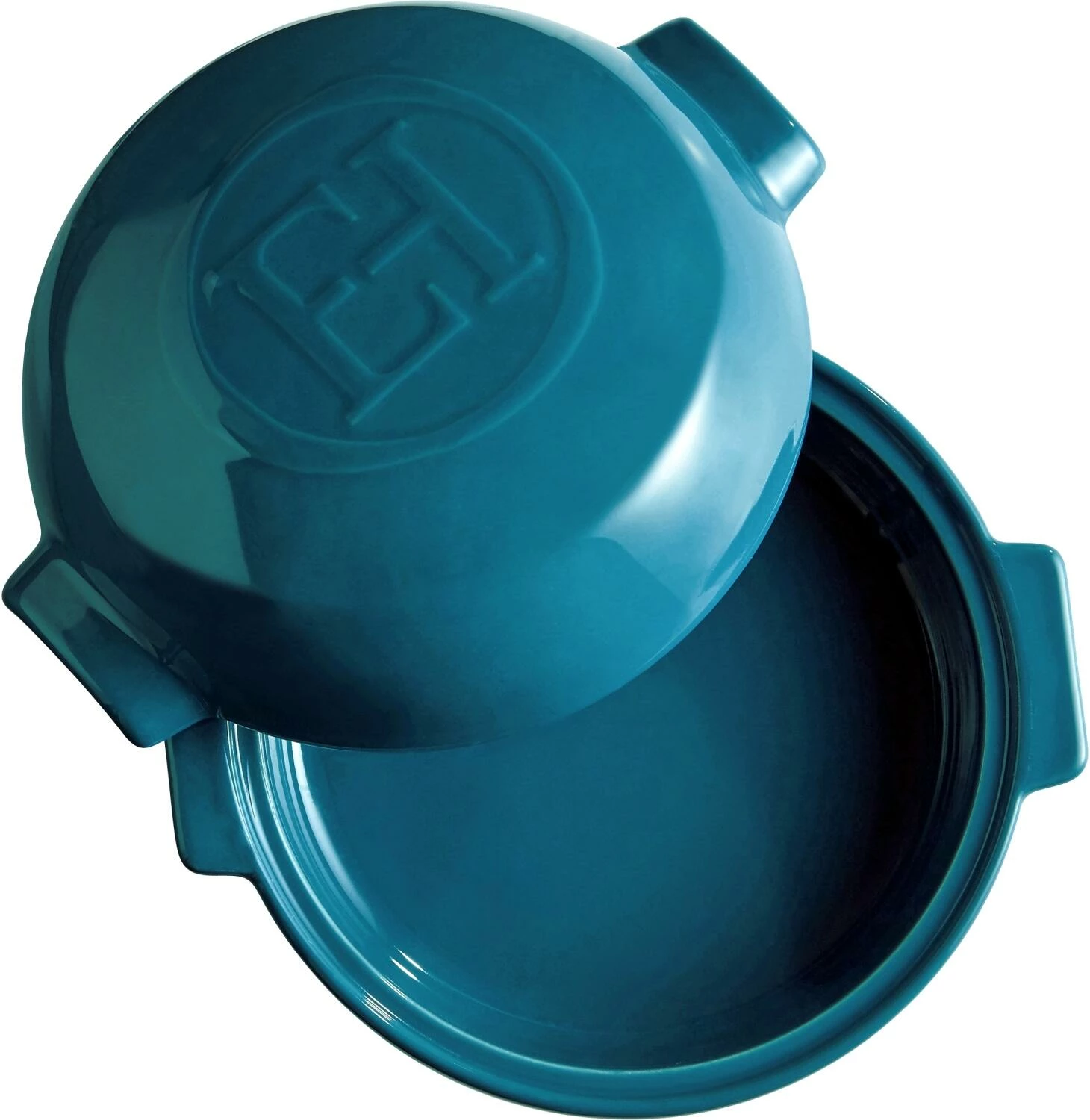 Emile Henry Cheese Baker In Calanque 4 Emile Henry Cheese Baker In Calanque - Image 4