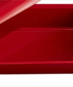 Emile Henry Ersatzform Für Kasten-Brotbackform In Granatapfel