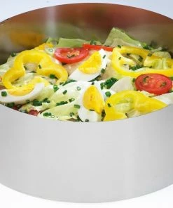 GEFU Tortenring Mit Verstellgriffen -Emil-Henry-Laden GEFU 14304 Tortenring Freisteller GEFU2 l