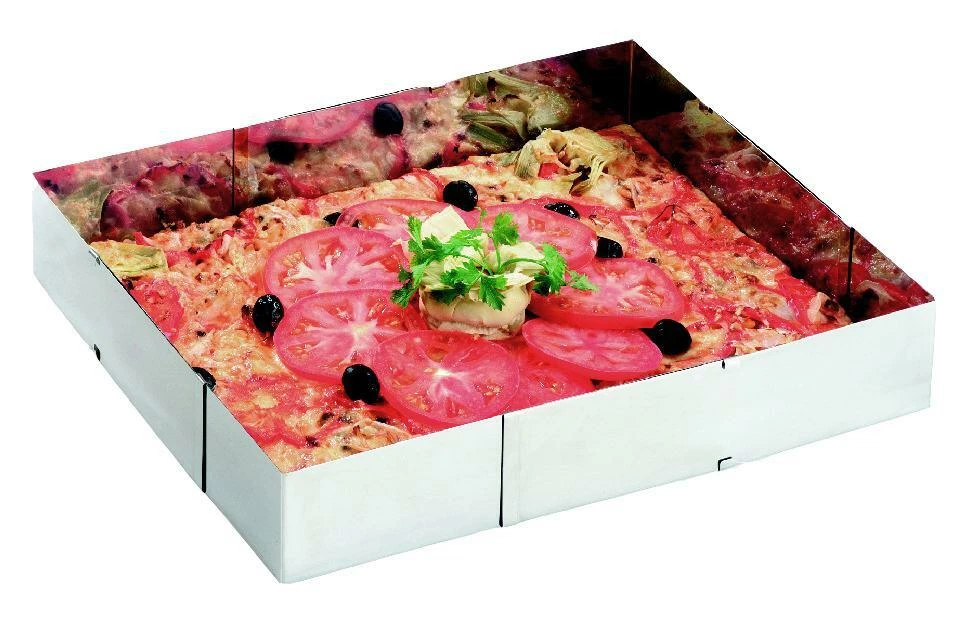 GEFU Backrahmen UNO 2 GEFU Backrahmen UNO - Image 2