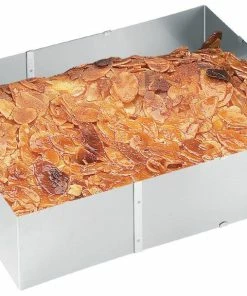 GEFU Backrahmen UNO 5 GEFU Backrahmen UNO -Emil-Henry-Laden GEFU 14315 Backrahmen 8 5cm Uno Freisteller GEFU2 1