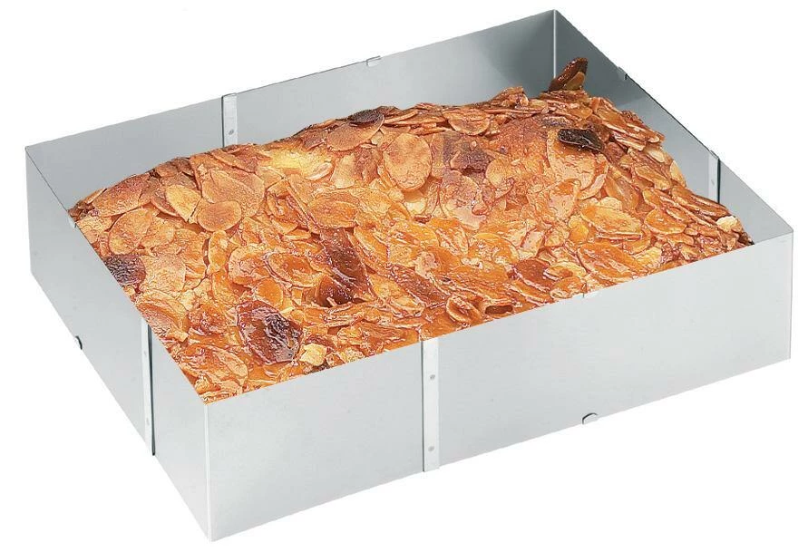 GEFU Backrahmen UNO 3 GEFU Backrahmen UNO - Image 3