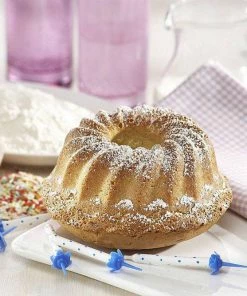 Lurch Gugelhupf Aus Silikon -Emil-Henry-Laden Gugelhupf1 72 l