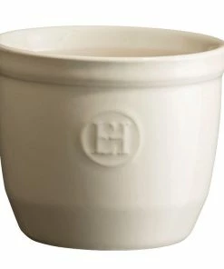 Emile Henry Töpfchen Nr. 8 In Ton