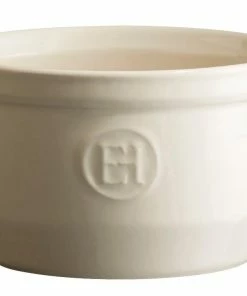 Emile Henry Töpfchen Nr. 10 In Ton