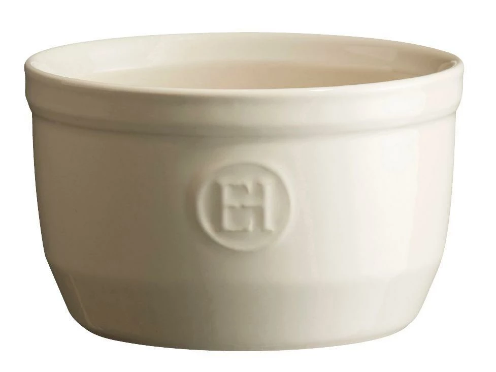 Emile Henry Töpfchen Nr. 10 In Ton 1 Emile Henry Töpfchen Nr. 10 In Ton
