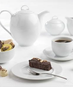 Kahla Aronda Dessertschale 11 Cm In Weiß -Emil-Henry-Laden Kahla Aronda white 04 17 l