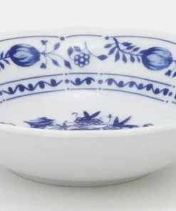 Kahla Rossella Dessertschale 13 Cm In Zwiebelmuster