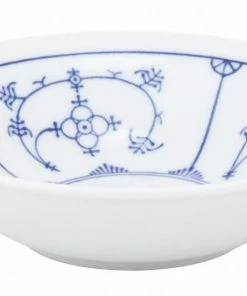 Kahla Tradition Dessertschale 13 Cm In Blau Saks