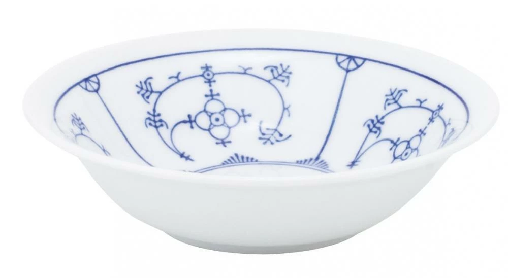 Kahla Tradition Dessertschale 13 Cm In Blau Saks 1 Kahla Tradition Dessertschale 13 Cm In Blau Saks