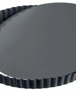 Kaiser Quiche- Und Obstkuchenform La Forme Plus, Rund