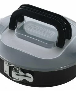Kaiser Springform Mit Transporthaube