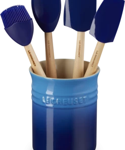 Le Creuset Kochkellen Craft, 5er-Set In Azure