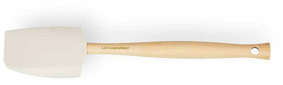 Le Creuset Mittlere Kochkelle Craft In Meringue 1 Le Creuset Mittlere Kochkelle Craft In Meringue