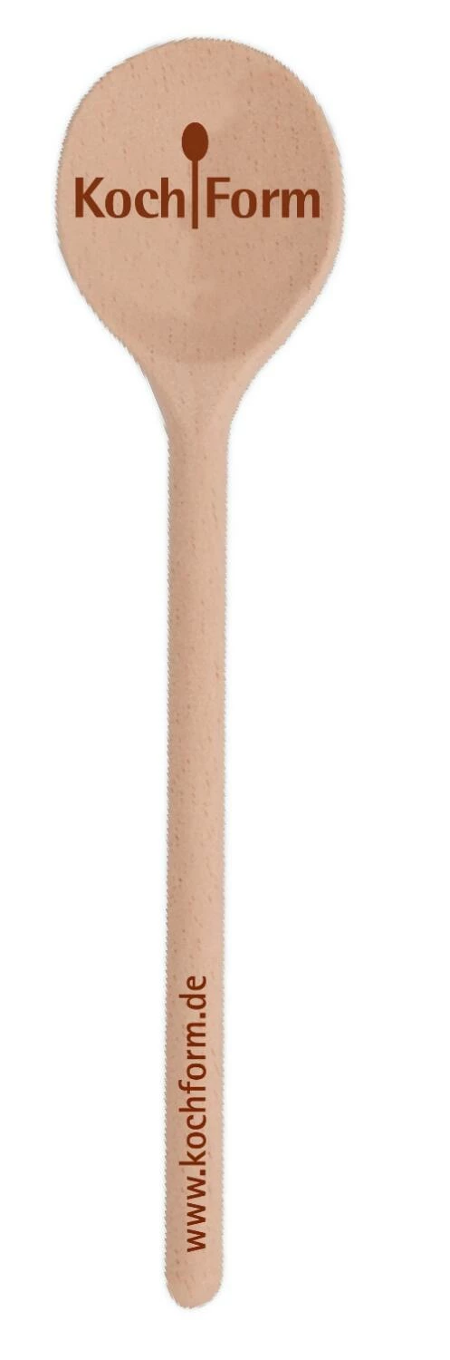 Kochlöffel KochForm 28 Cm Rund 1 Kochlöffel KochForm 28 Cm Rund