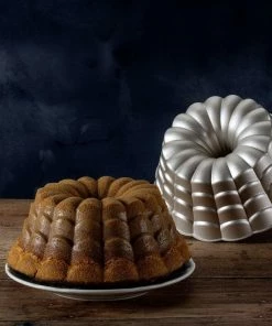 Dr. Oetker Gugelhupfform Floral, Back-Kunst-Edition -Emil-Henry-Laden MOOD 2551 0