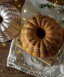 Dr. Oetker Gugelhupfform Floral, Back-Kunst-Edition -Emil-Henry-Laden MOOD 2551 2