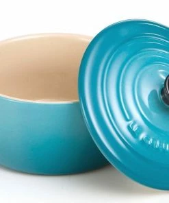 Le Creuset Mini Cocotte In Karibik 8 Le Creuset Mini Cocotte In Karibik -Emil-Henry-Laden Mini Cocotte rund ka3 l