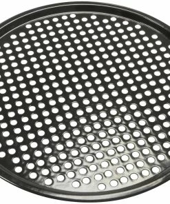 Outdoorchef BACKBLECH GELOCHT