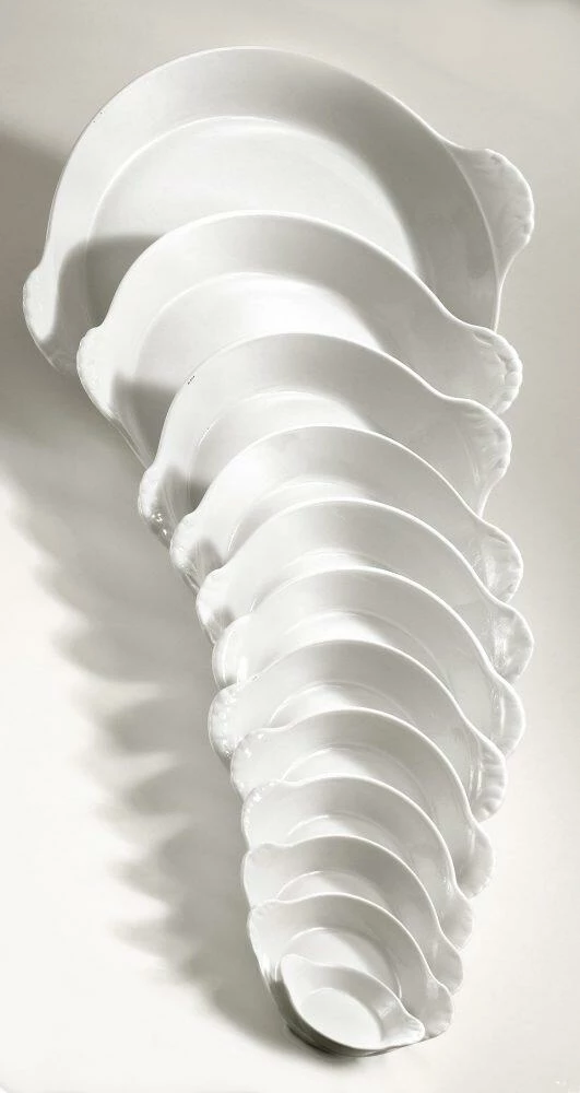 Pillivuyt Eierpfanne Rund 2 Pillivuyt Eierpfanne Rund - Image 2