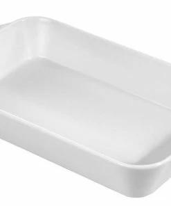 Pillivuyt Gratinierform Rechteckig