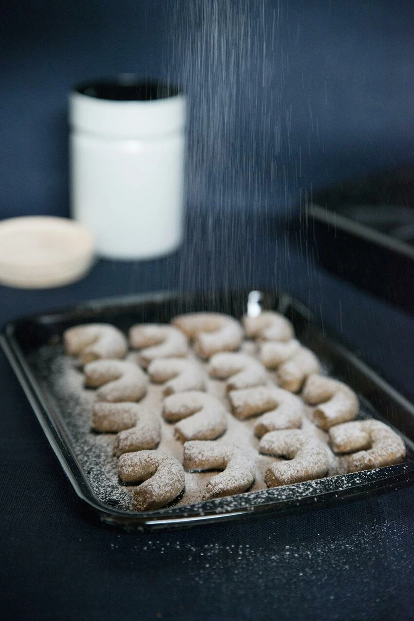 Riess Emaille Riess Mini-Backblech Aus Emaille 3 Riess Emaille Riess Mini-Backblech Aus Emaille - Image 3