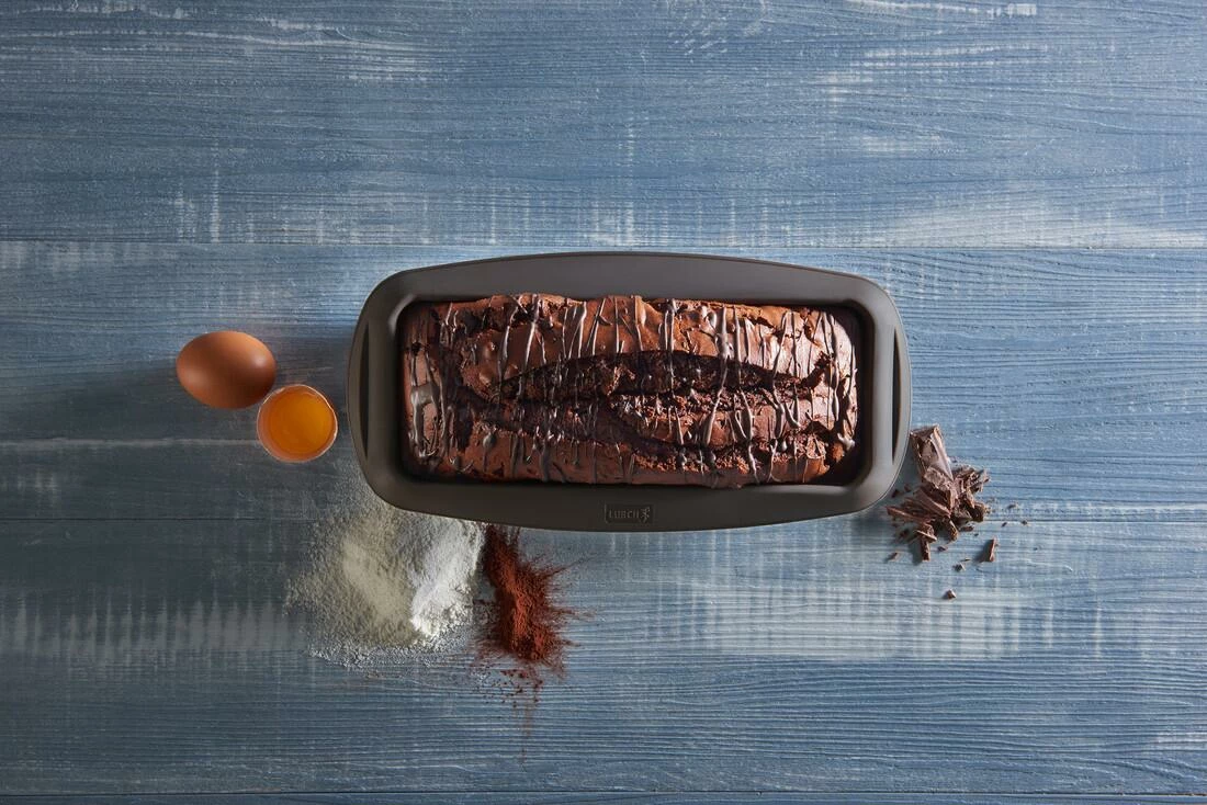 Lurch Kastenform Aus Silikon 5 Lurch Kastenform Aus Silikon - Image 5