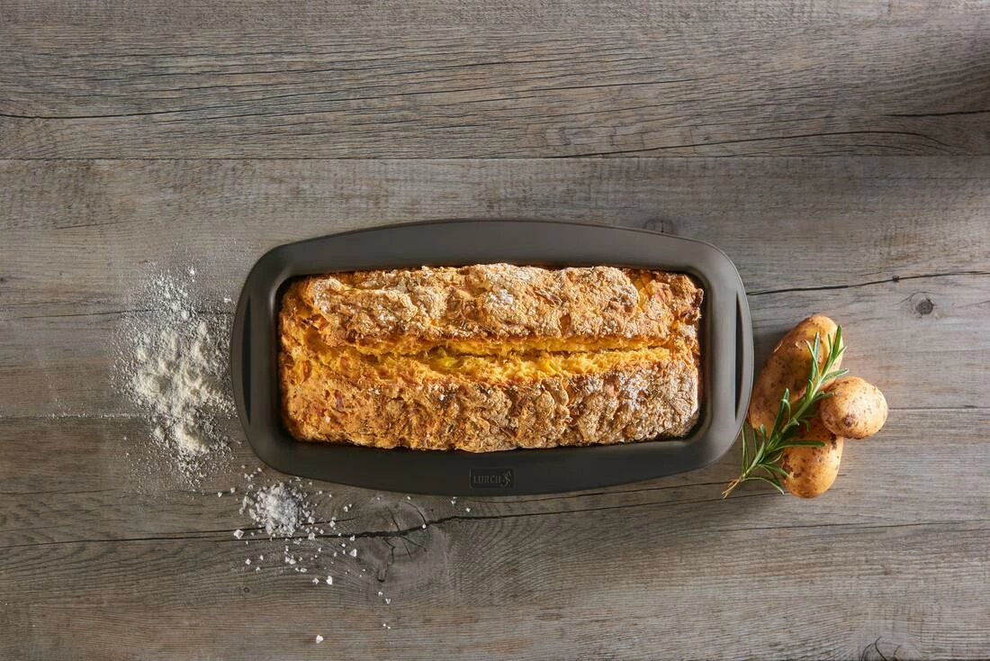 Lurch Kastenform Aus Silikon 8 Lurch Kastenform Aus Silikon - Image 8