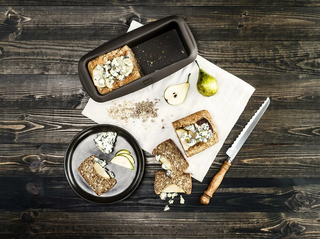 Lurch Kastenform Aus Silikon 3 Lurch Kastenform Aus Silikon - Image 3