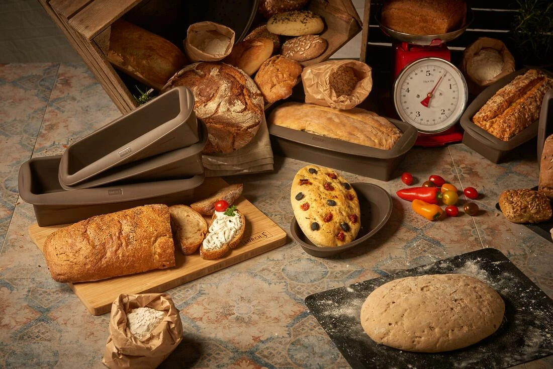 Lurch Kastenform Aus Silikon 6 Lurch Kastenform Aus Silikon - Image 6