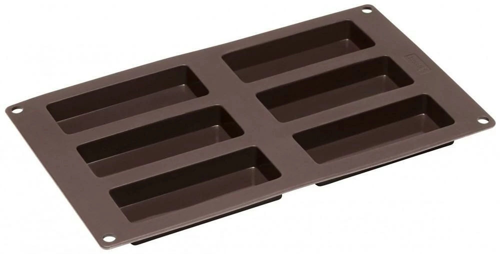 Lurch Flexiform Müsliriegel 1 Lurch Flexiform Müsliriegel