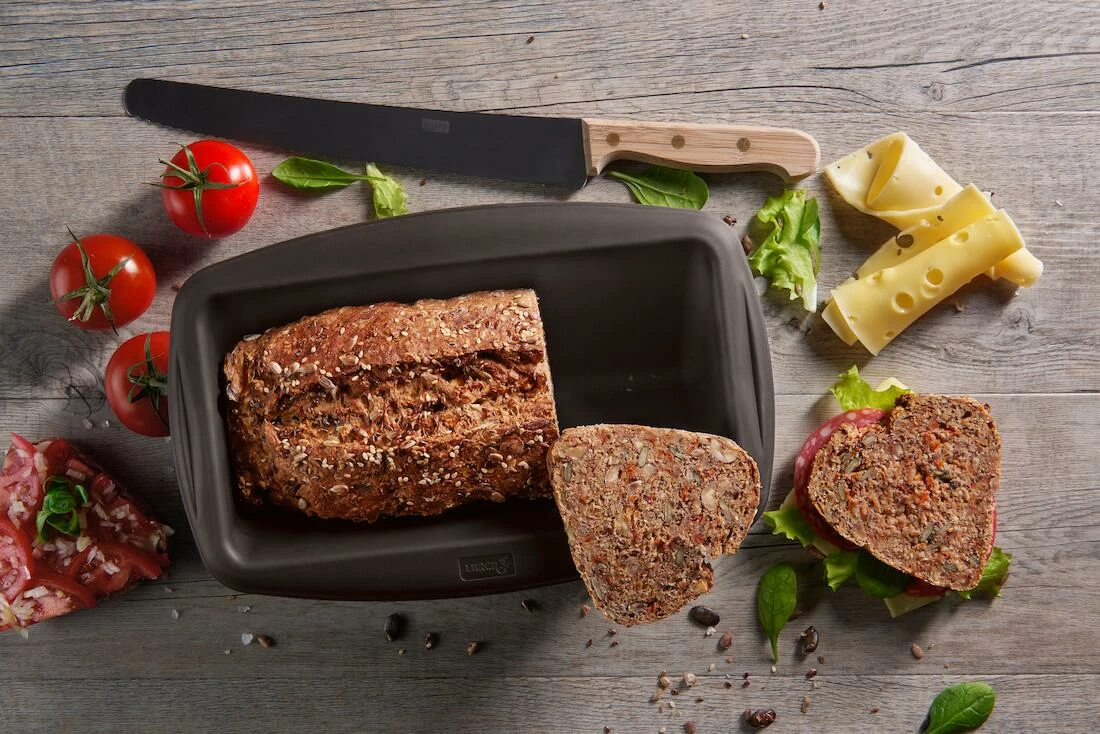 Lurch Dreiecksform Flexiform Aus Silikon 2 Lurch Dreiecksform Flexiform Aus Silikon - Image 2