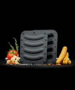 Lurch FlexiForm Wursti-Maker 5 Lurch FlexiForm Wursti-Maker -Emil-Henry-Laden RS2561 240515 Wursti Maker Anwendung lpr