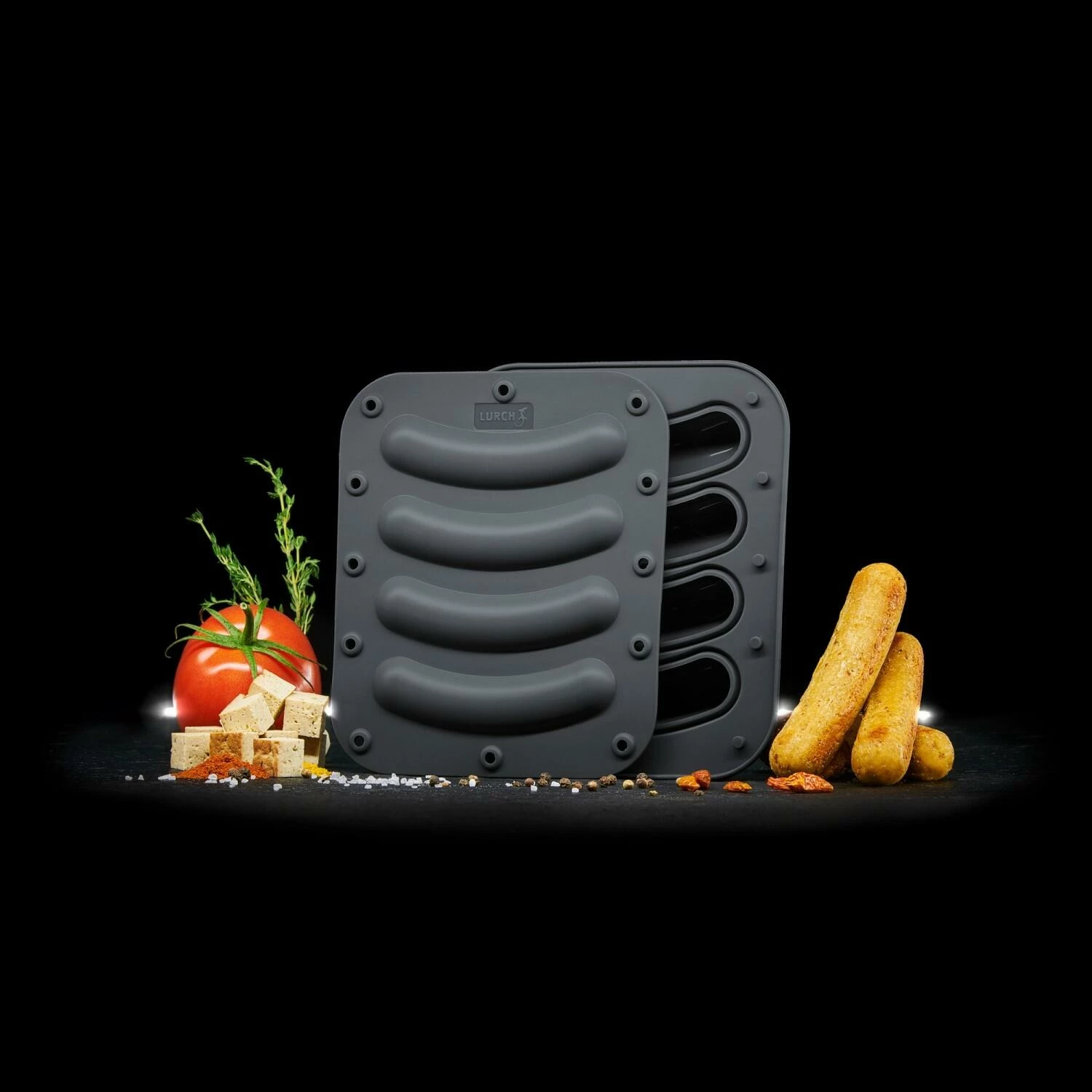 Lurch FlexiForm Wursti-Maker 2 Lurch FlexiForm Wursti-Maker - Image 2