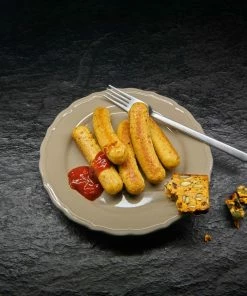 Lurch FlexiForm Wursti-Maker 7 Lurch FlexiForm Wursti-Maker -Emil-Henry-Laden RS2562 240515 Wursti Maker Tomaten Chili Wurst