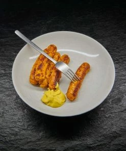 Lurch FlexiForm Wursti-Maker 6 Lurch FlexiForm Wursti-Maker -Emil-Henry-Laden RS2563 240515 Wursti Maker Vegane Bratwurst