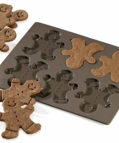 Lurch Flexiform Lebkuchenmann