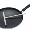 SSW Aluminium Crepes-Pfanne Petit