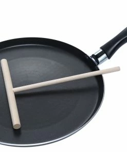 SSW Aluminium Crepes-Pfanne Petit