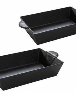 Skeppshult Auflaufform Klein, 2er Set