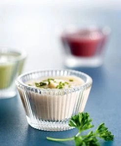 La Rochère Schale Sweet, 6er-Set -Emil-Henry-Laden Sweet l