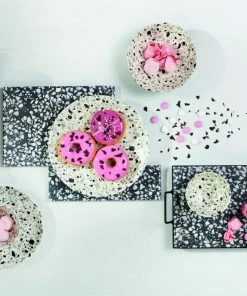 ASA Terrazzo Platte -Emil-Henry-Laden Terrazzo Summer