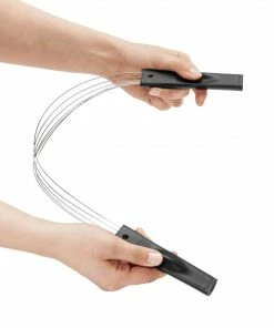 Magisso Schneebesen -Emil-Henry-Laden balloon whisk unfurling 300dpi RGB l