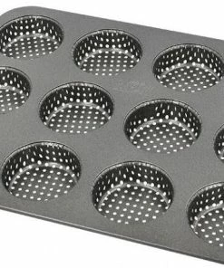 Birkmann Mini-Brötchen-Blech