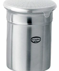 Dr. Oetker Puderzuckerstreuer